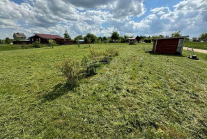 Parduodamas  sklypas Rubulių k., Kretingos r. sav., 12 a ploto 1