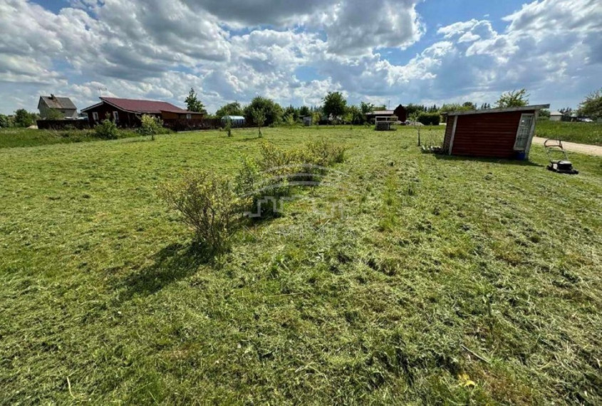 Parduodamas sklypas Rubulių k., Kretingos r. sav., 12 a ploto 1