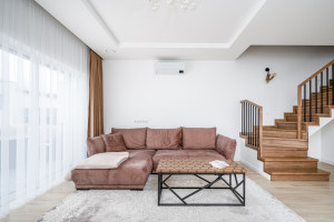 Parduodamas namas Grendavės g., Paneriai, Vilniaus m., Vilniaus m. sav., 145 m2 ploto, 2 aukštai 9