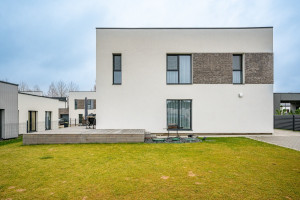 Parduodamas namas Grendavės g., Paneriai, Vilniaus m., Vilniaus m. sav., 145 m2 ploto, 2 aukštai 28