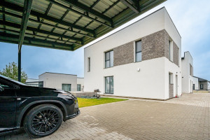 Parduodamas namas Grendavės g., Paneriai, Vilniaus m., Vilniaus m. sav., 145 m2 ploto, 2 aukštai 30