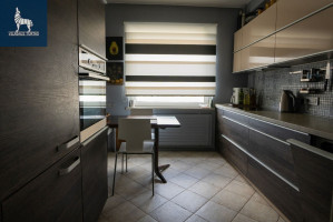 Parduodamas butas Šeškinės g., Šeškinė, Vilniaus m., Vilniaus m. sav., 81 m2 ploto, 4 kambariai 1