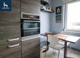 Parduodamas butas Šeškinės g., Šeškinė, Vilniaus m., Vilniaus m. sav., 81 m2 ploto, 4 kambariai 2