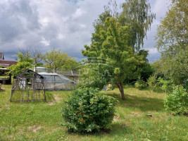 Parduodamas  sklypas Šnaukštų k., Klaipėdos r. sav., 6 a ploto 1