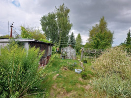Parduodamas  sklypas Šnaukštų k., Klaipėdos r. sav., 6 a ploto 3