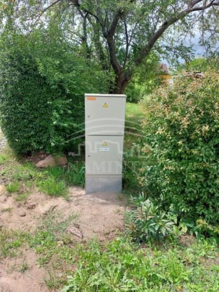 Parduodamas sklypas Šnaukštų k., Klaipėdos r. sav., 6 a ploto 4