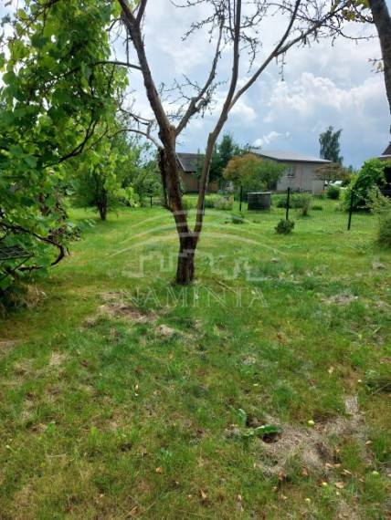 Parduodamas sklypas Šnaukštų k., Klaipėdos r. sav., 6 a ploto 5