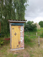 Parduodamas  sklypas Šnaukštų k., Klaipėdos r. sav., 6 a ploto 10