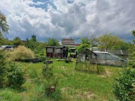 Parduodamas  sklypas Šnaukštų k., Klaipėdos r. sav., 6 a ploto 2