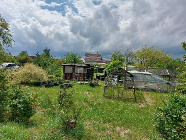 Parduodamas sklypas Šnaukštų k., Klaipėdos r. sav., 6 a ploto 2