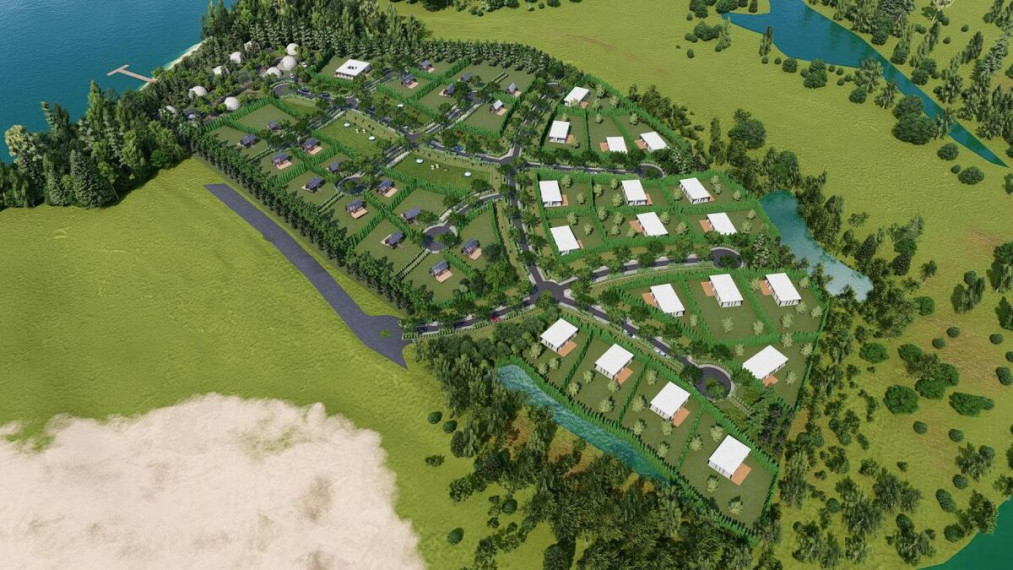 Parduodamas namas Karvio k., Vilniaus r. sav., 80 m2 ploto, 1 aukštai 1