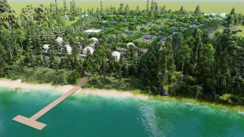 Parduodamas namas Karvio k., Vilniaus r. sav., 80 m2 ploto, 1 aukštai 2