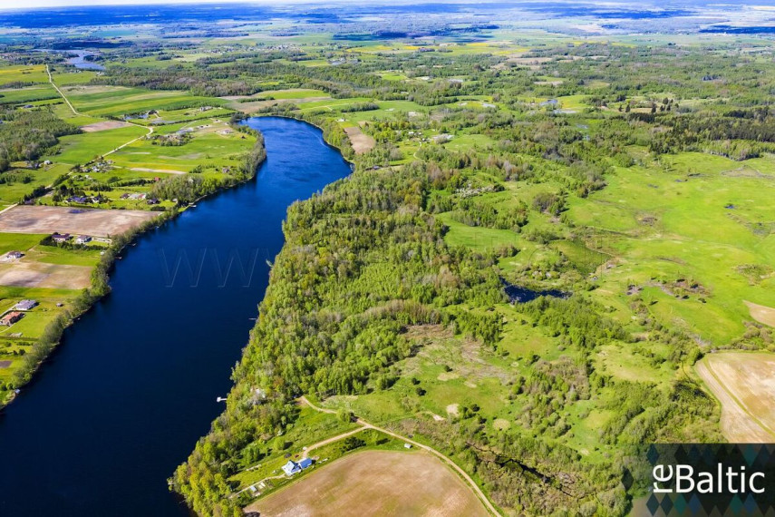 Parduodamas namas Karvio k., Vilniaus r. sav., 80 m2 ploto, 1 aukštai 6