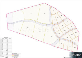 Parduodamas namas Karvio k., Vilniaus r. sav., 80 m2 ploto, 1 aukštai 7
