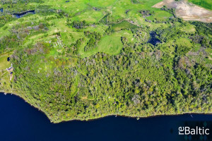 Parduodamas namas Karvio k., Vilniaus r. sav., 80 m2 ploto, 1 aukštai 8