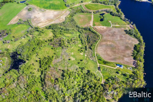 Parduodamas namas Karvio k., Vilniaus r. sav., 80 m2 ploto, 1 aukštai 10
