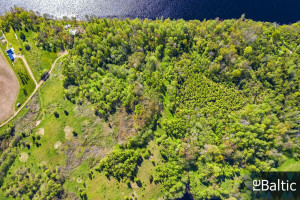 Parduodamas namas Karvio k., Vilniaus r. sav., 80 m2 ploto, 1 aukštai 13
