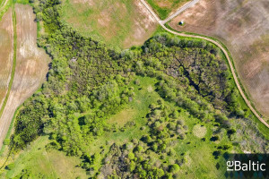 Parduodamas namas Karvio k., Vilniaus r. sav., 80 m2 ploto, 1 aukštai 14