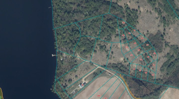 Parduodamas namas Karvio k., Vilniaus r. sav., 80 m2 ploto, 1 aukštai 15