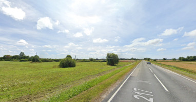 Parduodamas  sklypas Lelių k., Klaipėdos r. sav., 50 a ploto 1
