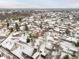 Parduodamas 78.53 kv.m ploto sodo namas Ateities Sodų 3-oji g., Naujojoje Vilnioje 8
