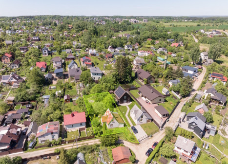 Parduodamas 78.53 kv.m ploto sodo namas Ateities Sodų 3-oji g., Naujojoje Vilnioje