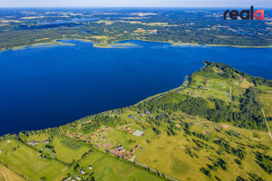 Parduodamas rąstinis namelis 