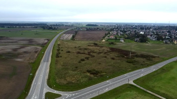 Parduodamas sklypas Kuršėnų m., Šiaulių r. sav., 440.00 a ploto 2