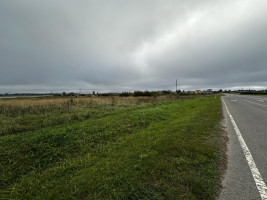 Parduodamas sklypas Kuršėnų m., Šiaulių r. sav., 440.00 a ploto 4