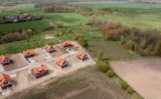 Parduodamas namas Bendikų k., Klaipėdos r. sav., 100 m2 ploto, 2 aukštai 4