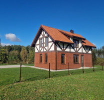 Parduodamas namas Bendikų k., Klaipėdos r. sav., 100 m2 ploto, 2 aukštai 7