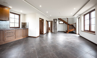 Parduodamas namas Bendikų k., Klaipėdos r. sav., 100 m2 ploto, 2 aukštai 10