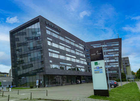 Nuomojamos patalpos Ulonų g., Žirmūnuose, Vilniuje, 18.1 kv.m ploto
