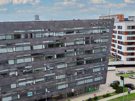 Nuomojamos patalpos Ulonų g., Žirmūnuose, Vilniuje, 122,30 kv.m ploto 12