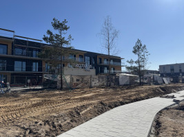 Parduodamas butas Sidaronių g., Justiniškės, Vilniaus m., Vilniaus m. sav., 48.26 m² ploto 2 kambariai 16