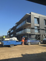 Parduodamas butas Sidaronių g., Justiniškės, Vilniaus m., Vilniaus m. sav., 48.26 m² ploto 2 kambariai 10