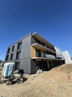 Parduodamas butas Sidaronių g., Justiniškės, Vilniaus m., Vilniaus m. sav., 48.26 m² ploto 2 kambariai 11