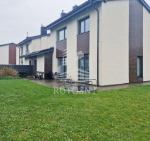 Parduodamas namas Slengių k., Klaipėdos r. sav., 153.10 m² ploto 5 kambariai 2
