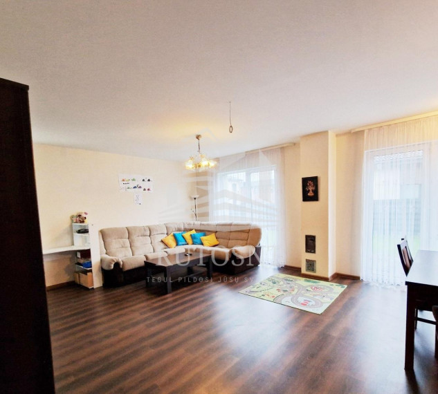 Parduodamas namas Slengių k., Klaipėdos r. sav., 153.10 m² ploto 5 kambariai 6