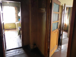 Parduodamas butas Kulvos g., Vilijampolė, Kauno m., Kauno m. sav., 50.00 m² ploto 2 kambariai 11