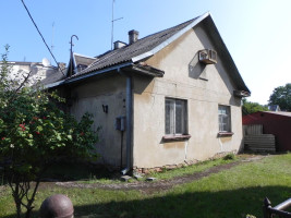Parduodamas butas Kulvos g., Vilijampolė, Kauno m., Kauno m. sav., 50.00 m² ploto 2 kambariai 5