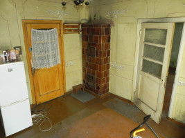 Parduodamas butas Kulvos g., Vilijampolė, Kauno m., Kauno m. sav., 50.00 m² ploto 2 kambariai 8