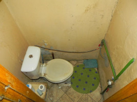 Parduodamas butas Kulvos g., Vilijampolė, Kauno m., Kauno m. sav., 50.00 m² ploto 2 kambariai 10