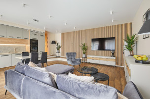 Parduodamas butas Laukuvos g., Šilainiai, Kauno m., Kauno m. sav., 80.00 m² ploto 4 kambariai 2