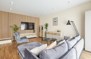 Parduodamas butas Laukuvos g., Šilainiai, Kauno m., Kauno m. sav., 80.00 m² ploto 4 kambariai 3