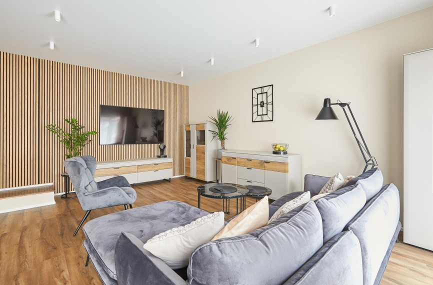 Parduodamas butas Laukuvos g., Šilainiai, Kauno m., Kauno m. sav., 80.00 m² ploto 4 kambariai 3