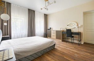 Parduodamas butas Laukuvos g., Šilainiai, Kauno m., Kauno m. sav., 80.00 m² ploto 4 kambariai 11