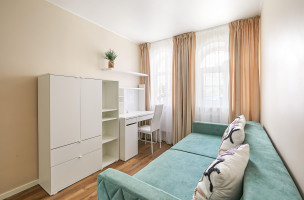 Parduodamas butas Laukuvos g., Šilainiai, Kauno m., Kauno m. sav., 80.00 m² ploto 4 kambariai 12