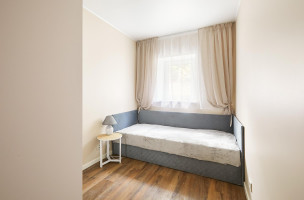 Parduodamas butas Laukuvos g., Šilainiai, Kauno m., Kauno m. sav., 80.00 m² ploto 4 kambariai 14