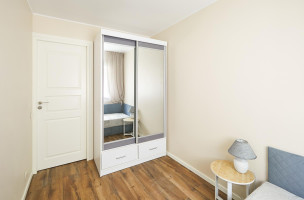 Parduodamas butas Laukuvos g., Šilainiai, Kauno m., Kauno m. sav., 80.00 m² ploto 4 kambariai 15